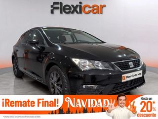 Seat Leon 1.5 TSI 96kW (130CV) S&S Style Visio Ed