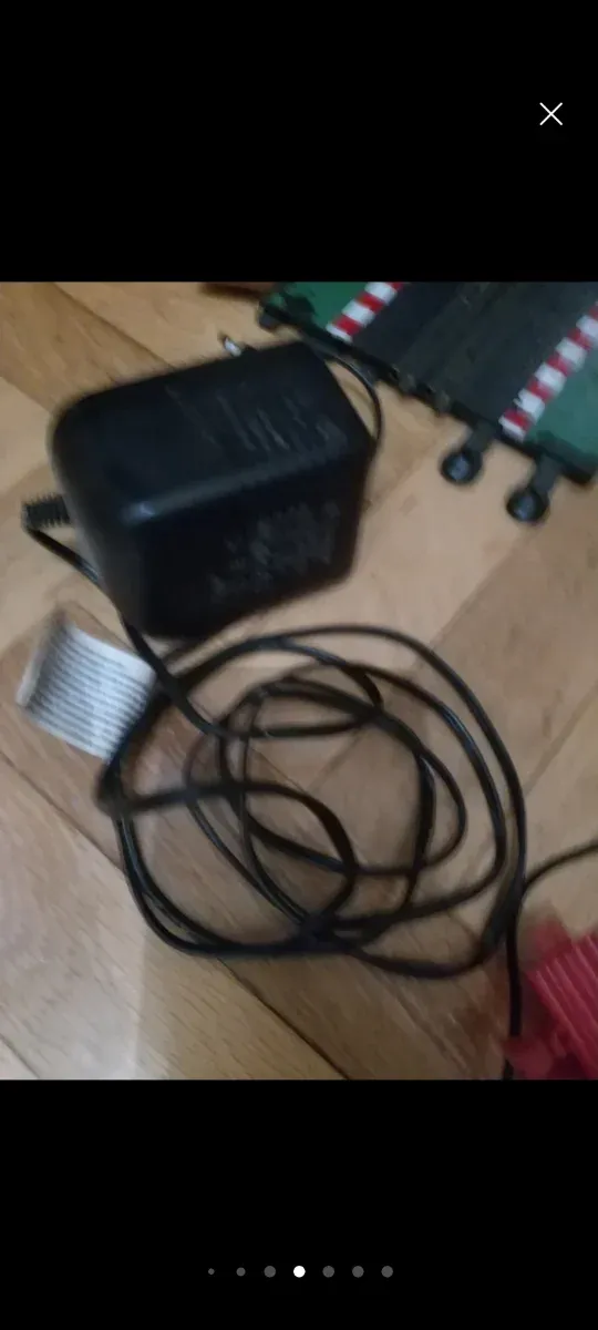 Set Scalextric Auto Vecchie