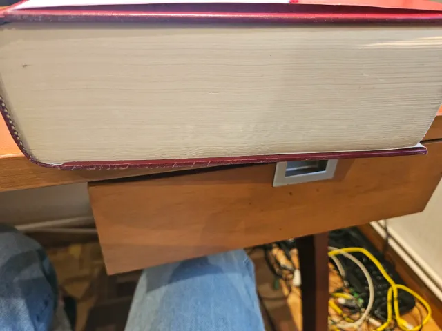 Webster's Encyclopedic Unabridged Dictionary of...