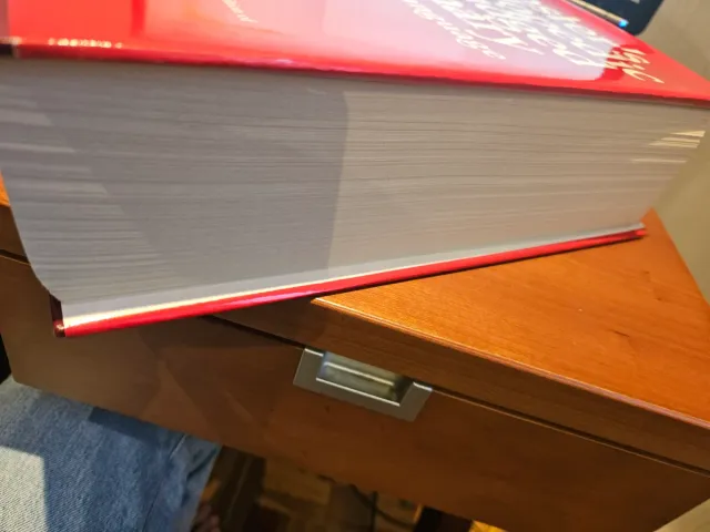 Webster's Encyclopedic Unabridged Dictionary of...