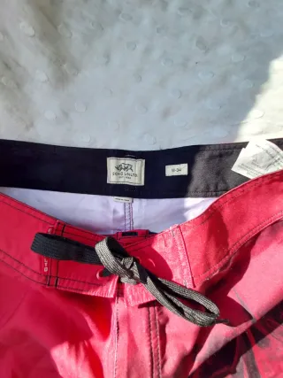 Bañador Ecko Unltd Talla W34