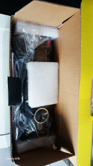 Radio Coche Belson BS-1401BT Autorradio FM