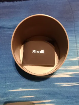 Orologio Stroili come nuovo