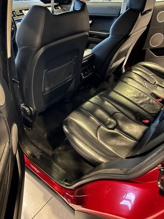 Land Rover Range Rover Evoque 2.2 TD 4