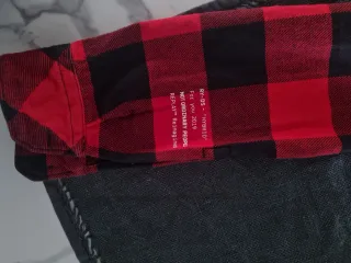 Camisa replay UNISEX  Muy bueno estado ​