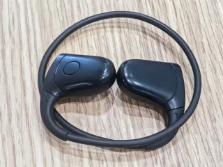 Auriculares LK06 Conducción Ósea