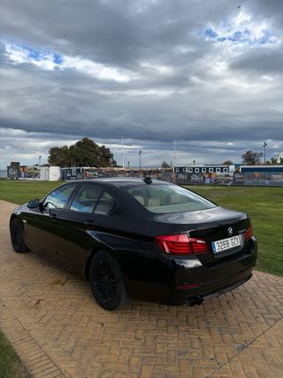 BMW Serie 5 automático