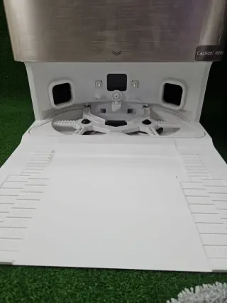 Robot Aspirador Dreame X40 Ultra Completo