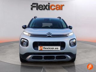 Citroën C3 Aircross PureTech 81kW (110CV) S&S FEEL