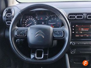 Citroën C3 Aircross PureTech 81kW (110CV) S&S FEEL
