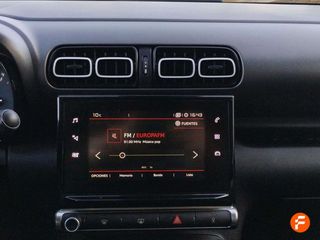 Citroën C3 Aircross PureTech 81kW (110CV) S&S FEEL