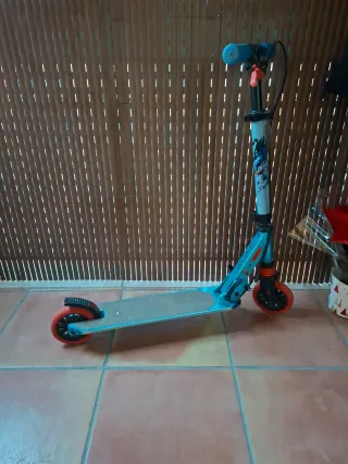 PATINETE infantil3-10 años