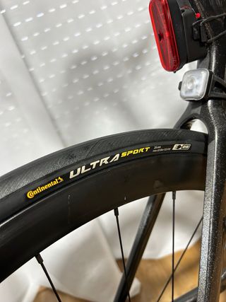 Giant Propel Advanced 2