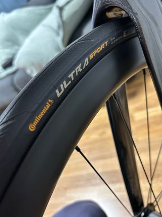 Giant Propel Advanced 2