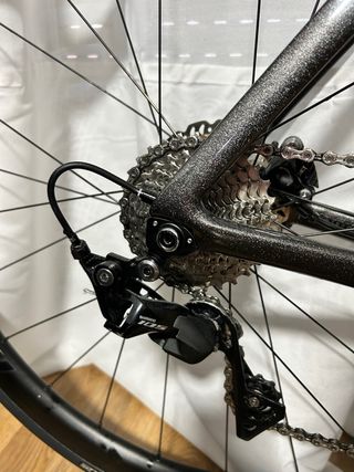 Giant Propel Advanced 2