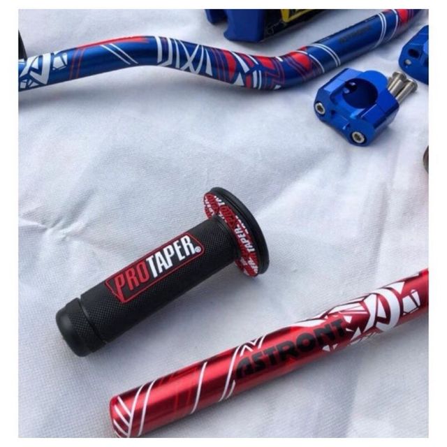 Manillar Motocross 28mm ProTaper