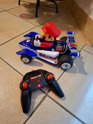 Carrera Mario Kart Circuit Special