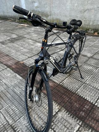 Bicicleta KTM LIFE