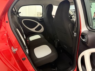 smart forfour 2015