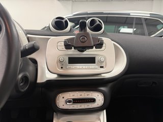 smart forfour 2015