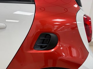 smart forfour 2015