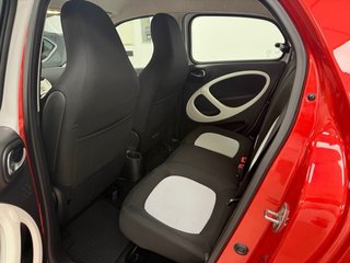 smart forfour 2015