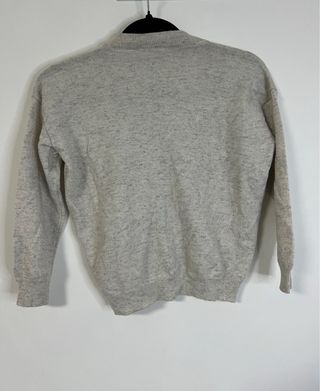 Brunello Cucinelli Cardigan Cashmere Bambina 6 Ann