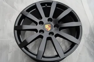 Llantas Porsche Cayenne 19