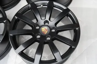 Llantas Porsche Cayenne 19