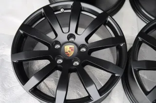 Llantas Porsche Cayenne 19