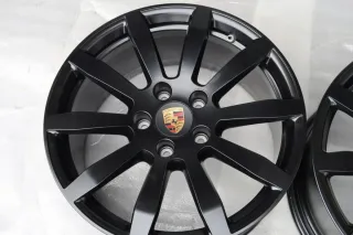Llantas Porsche Cayenne 19