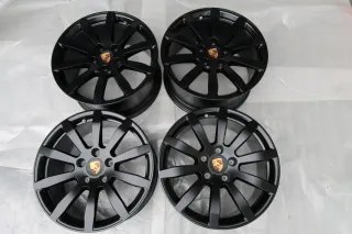 Llantas Porsche Cayenne 19