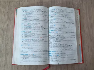 Guia Roja MICHELÍN de ESPAÑA Y PORTUGAL 1997