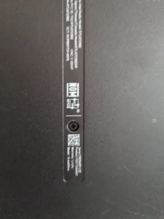 Portátil HP Notebook Windows 10 home 15,6 Blanco