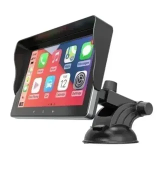 Pantalla CarPlay para Salpicadero sin Instalacion