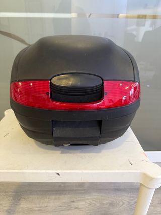 Maletero para moto SH25