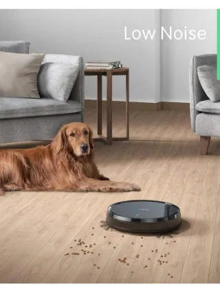 ZOOZEE Robot Aspirador y Fregasuelos Z50