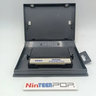 Pac-Mania Sega Master System