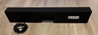 Barra de Sonido Samsung Negra