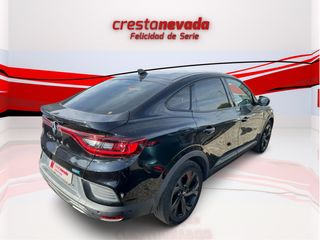 🚗✨ Renault Arkana desde 270€/mes SIN ENTRADA