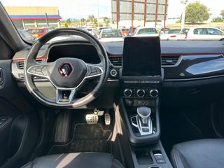 🚗✨ Renault Arkana desde 270€/mes SIN ENTRADA