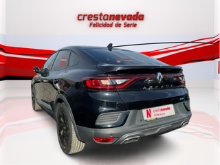 🚗✨ Renault Arkana desde 270€/mes SIN ENTRADA