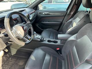 🚗✨ Renault Arkana desde 270€/mes SIN ENTRADA