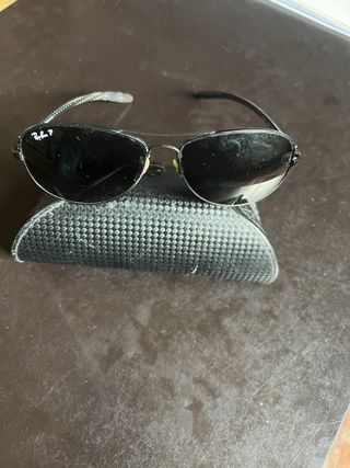 Gafas de sol Ray-Ban polarizadas