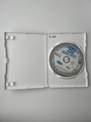 U Draw Game Tablet + U Draw Studio