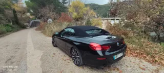 BMW Serie 6 2015