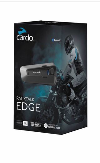 Intercomunicador Cardo Packtalk Edge