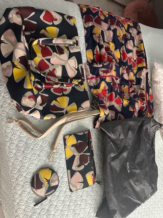 TOUS BOLSO y complementos .