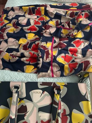 TOUS BOLSO y complementos .