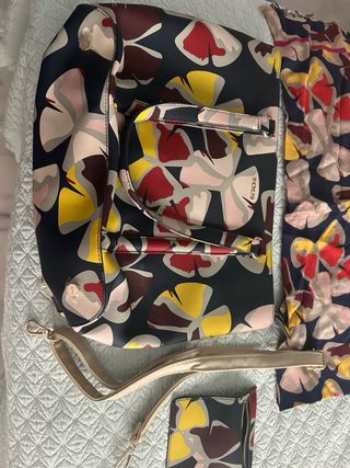 TOUS BOLSO y complementos .